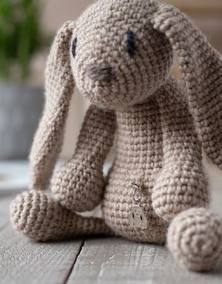 Emma the Bunny Kit