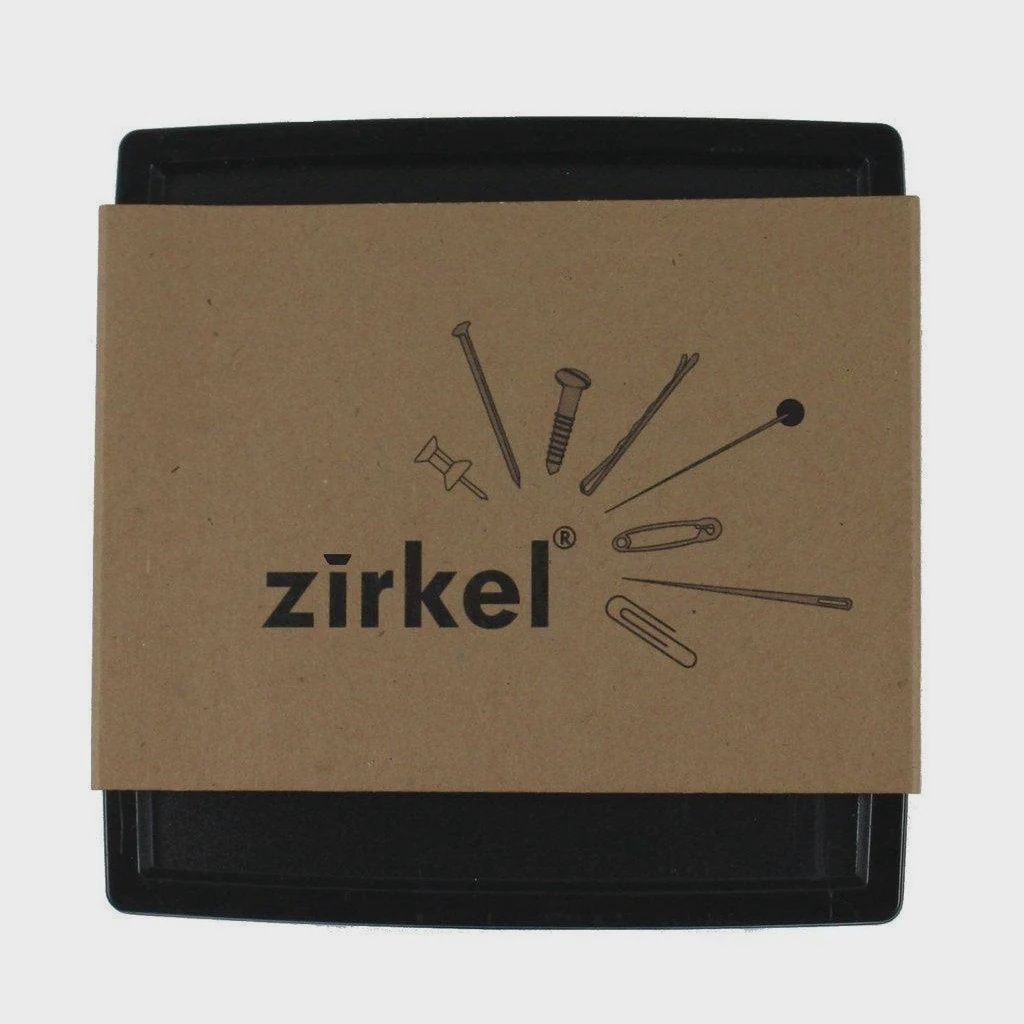 Zirkel Magnetic Pincushion Black