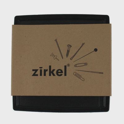 Zirkel Magnetic Pincushion Black