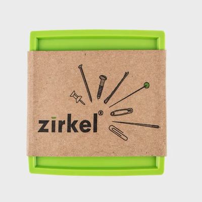 Zirkel Magnetic Pincushion Lime