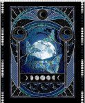 La Luna 1LL-1M Large Panel