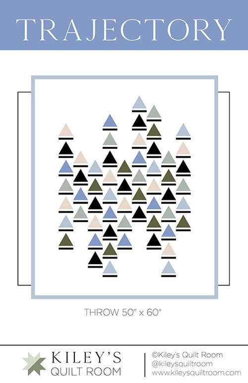 Trajectory Kiley's Pattern