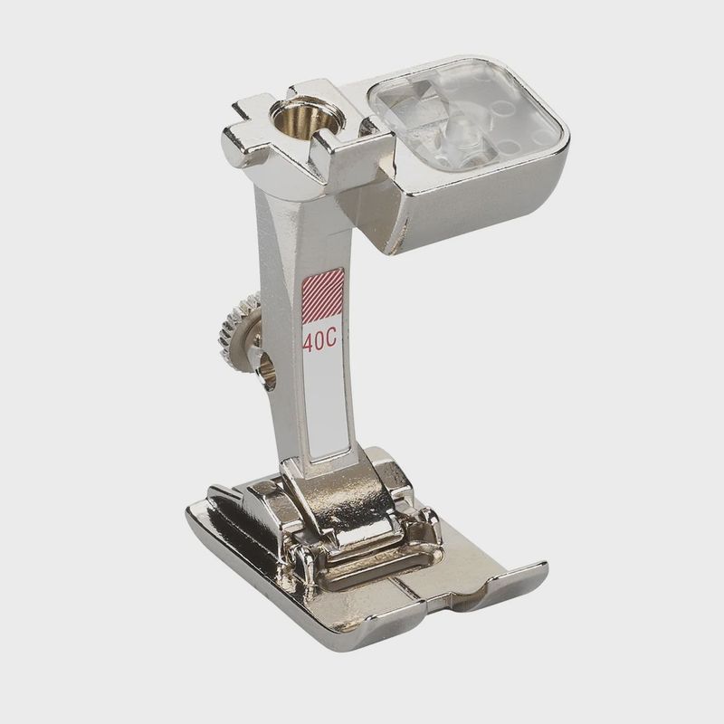 #40C New Sideways Motion Foot 9MM