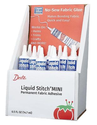 Liquid Stitch Mini .5oz Bulk