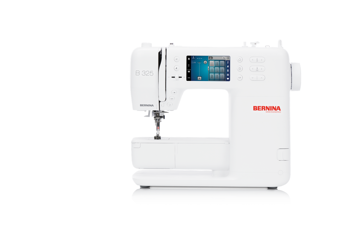 Bernina B325 (Gen 2)