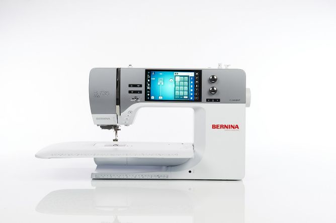 Bernina 735 Pro