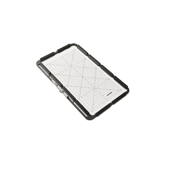 Clamp Hoop Medium Borders for Current 7/8/9 Series