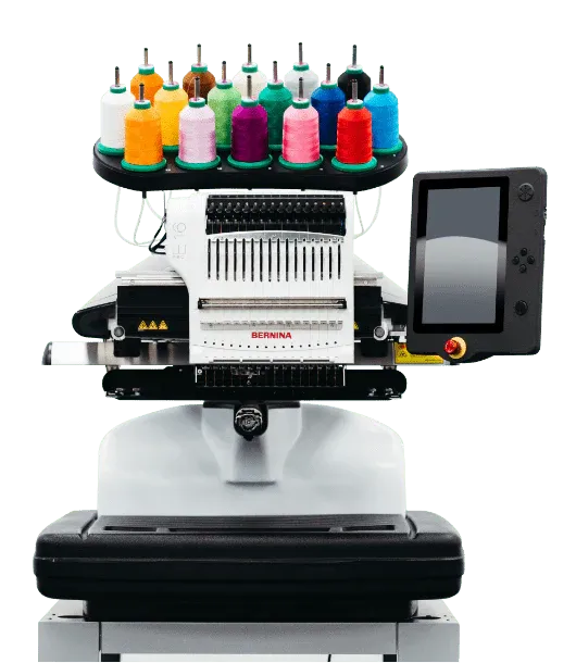 Bernina E16 Pro