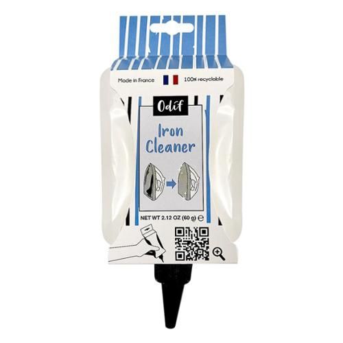 Gel Pouch Iron Cleaner 2.12oz