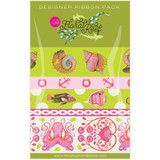Tula Seagrass Designer Pack Ribbon