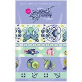 Tula Marine Designer Pack Ribbon