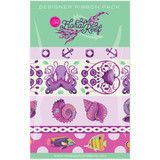 Tula Ultraviolet Designer Pack  Ribbon