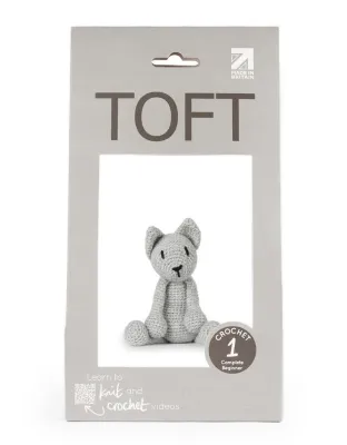 Alexandre the Cat Kit