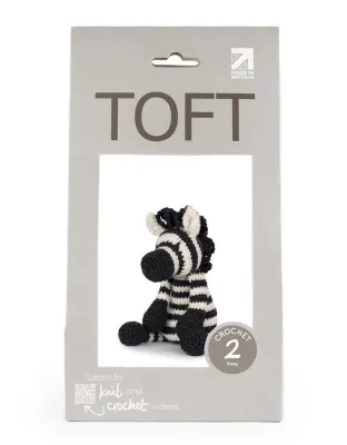 Alice The Zebra