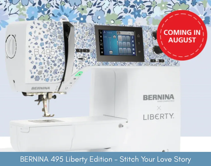 B495 Liberty Edition