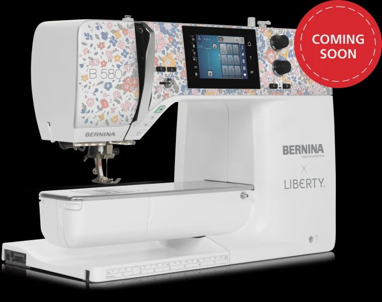 b580 Liberty Edition