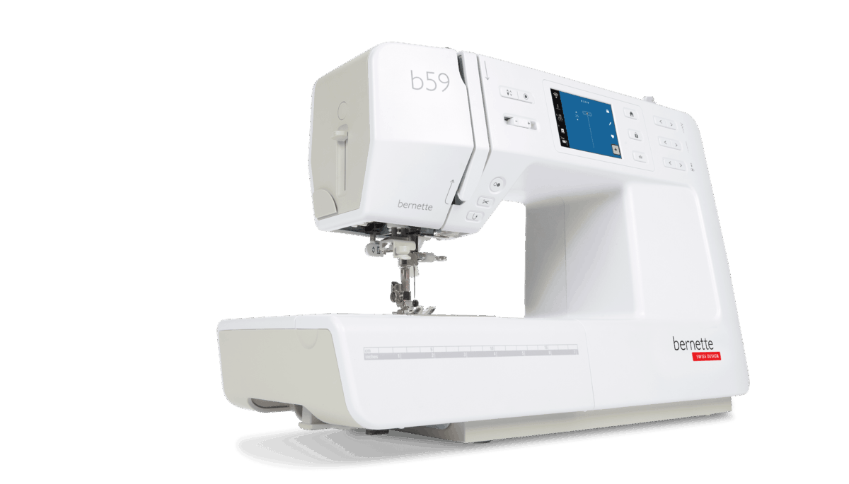 bernette  59