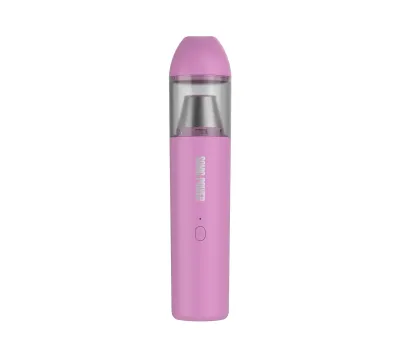 Sonic Power Mini Vacuum Pink Berry