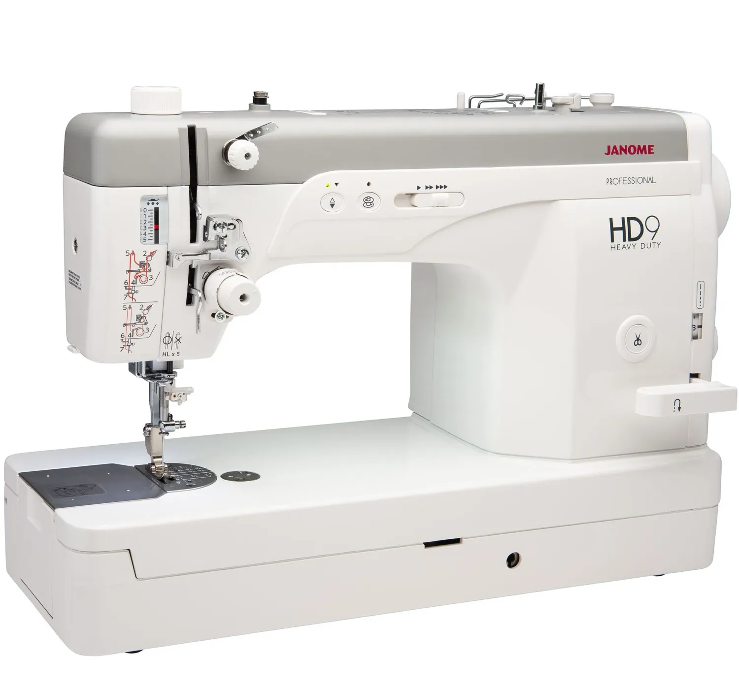 PO Janome HD-9 (v2)