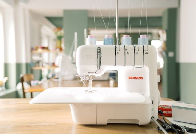 Bernina L 620