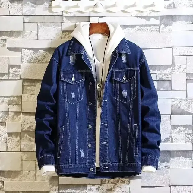 jens jacket for men