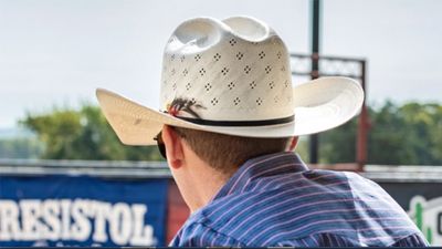 Cowboy Hats