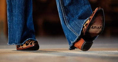 Footwear Accessories