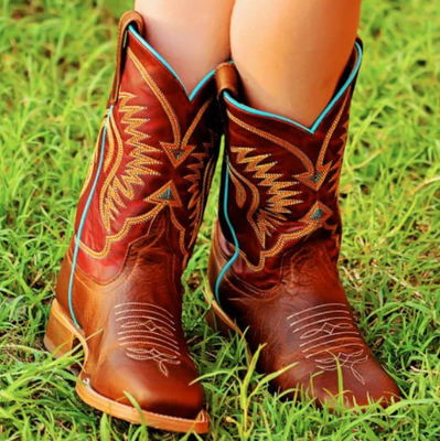 Boots / Booties