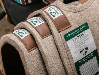 Saddle Pads
