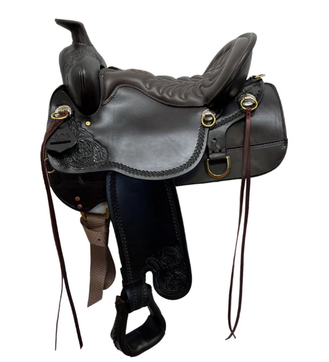 JBW 16.5&quot; Tucker Big Bend Trail - X-Wide