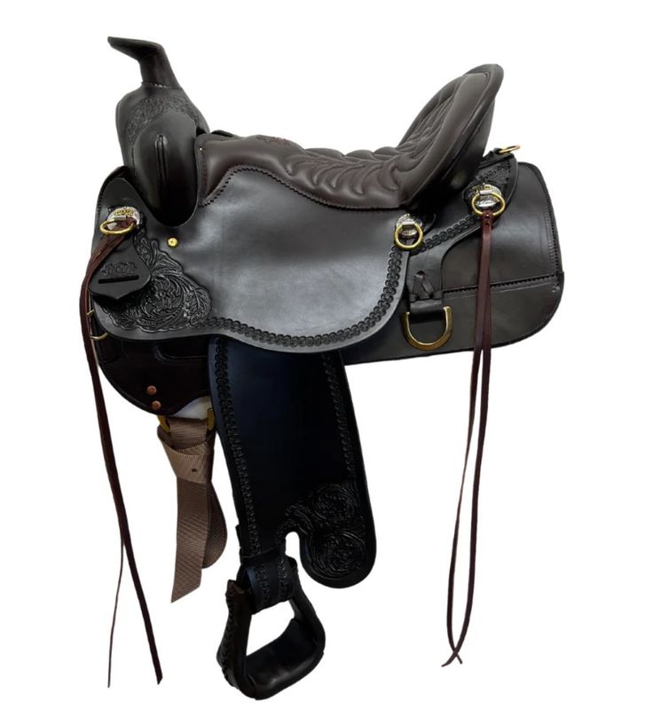 JBW 16.5&quot; Tucker Big Bend Trail - X-Wide
