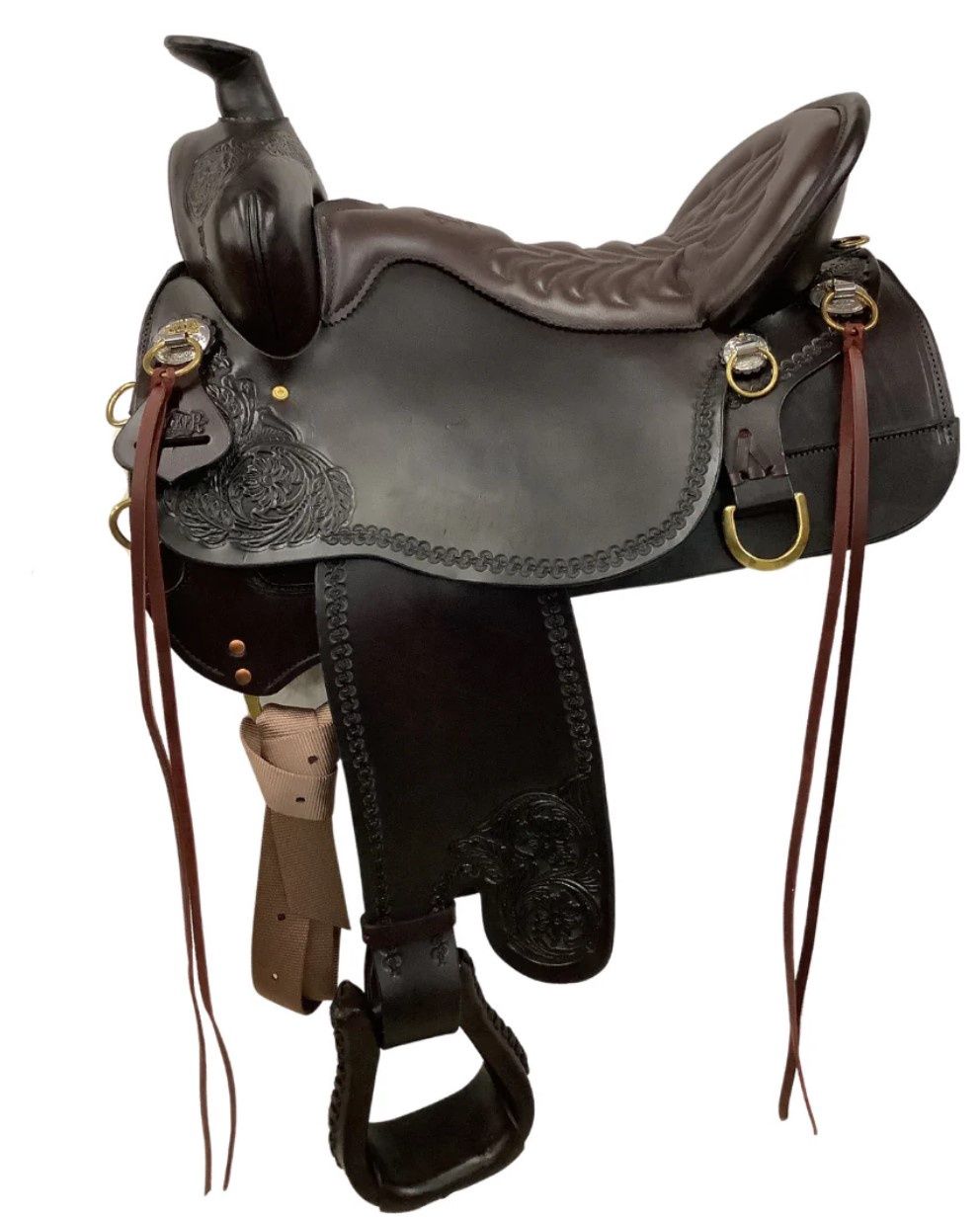 JBW 16.5&quot; Tucker High Plains Trail - Wide