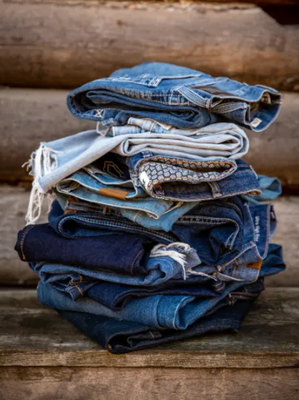 Denim
