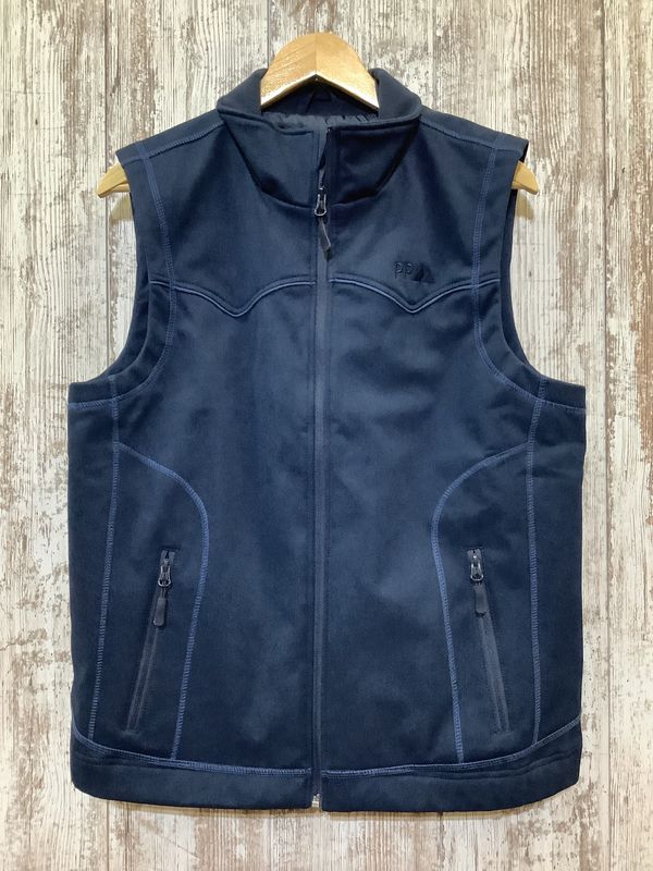 Powder River Rodeo Vest with Conceal &amp; Carry