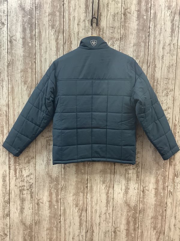 Ariat Crius Insulated Jacket Steely