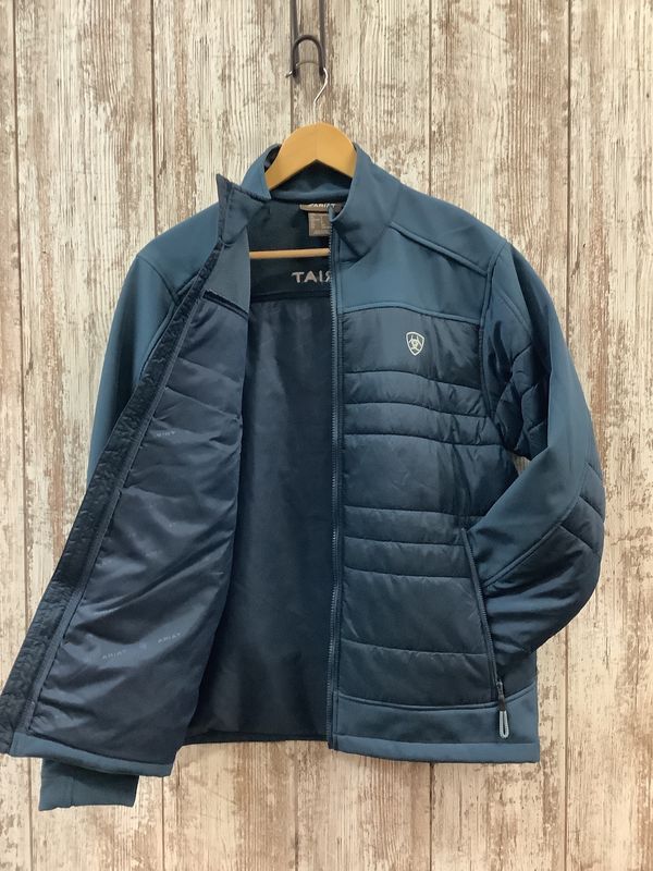 Ariat Elevation Insulated Jacket Steely