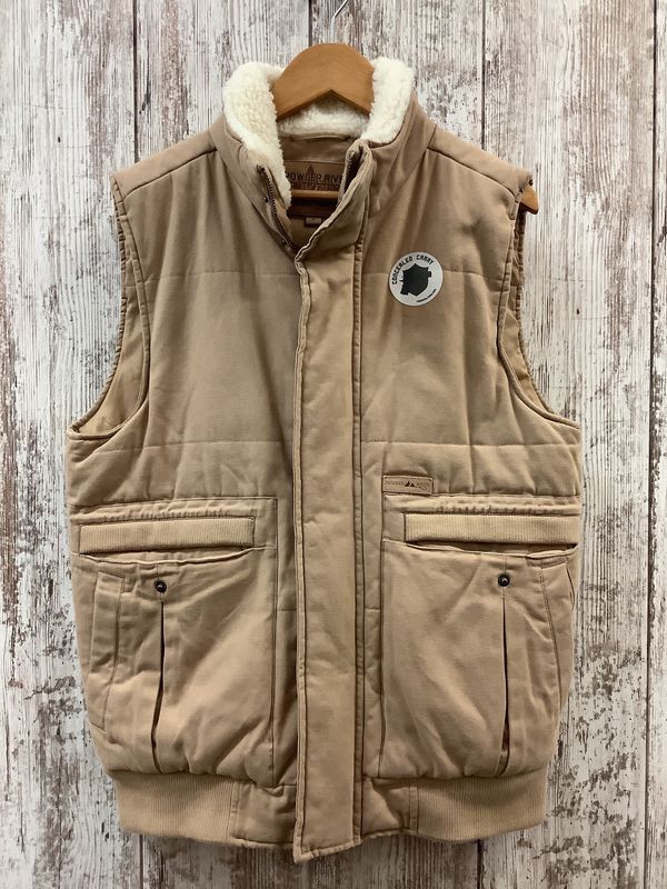 Powder River Conceal &amp; Carry Cotton Vest