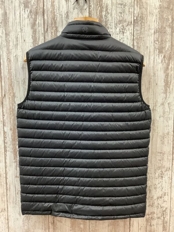 Roper Nylon Down Filled Quilted Vest