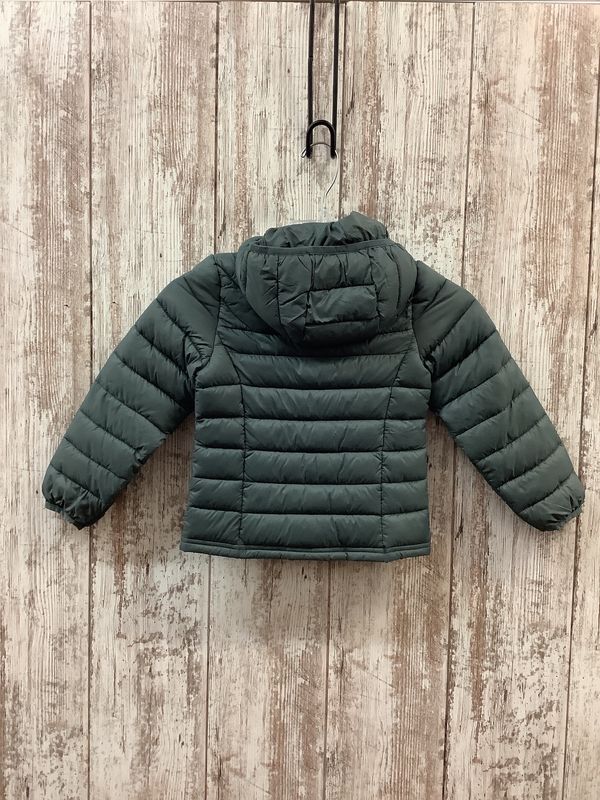 Girls Roper Parachute Jacket