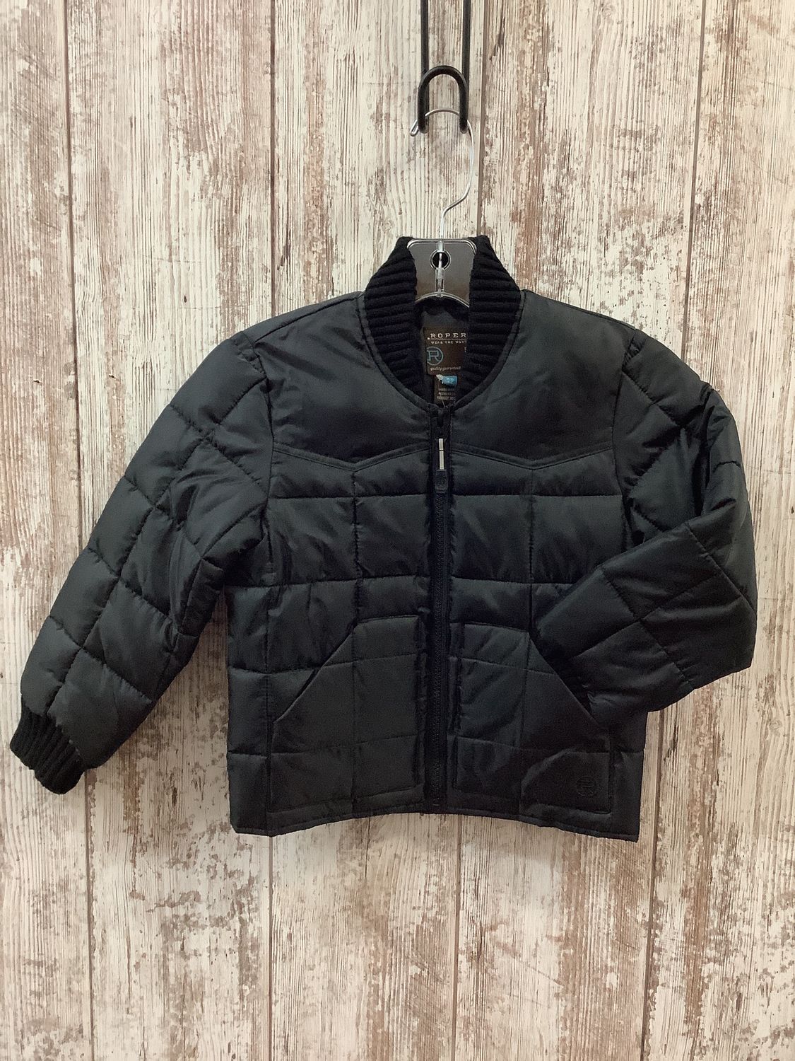 Roper Boys Rangegear Down Jacket