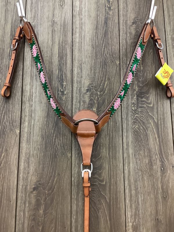 JBW Abetta Breast Collar