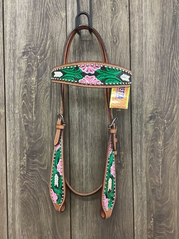 JBW Abetta Headstall