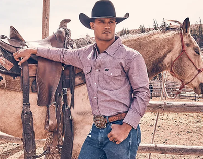 Button Down Shirts