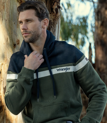 Pullovers / Sweatshirts