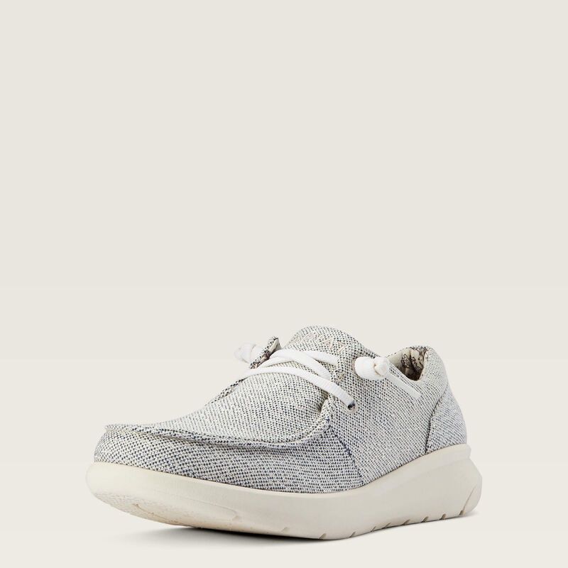 Ariat Hilo Gallant Gray