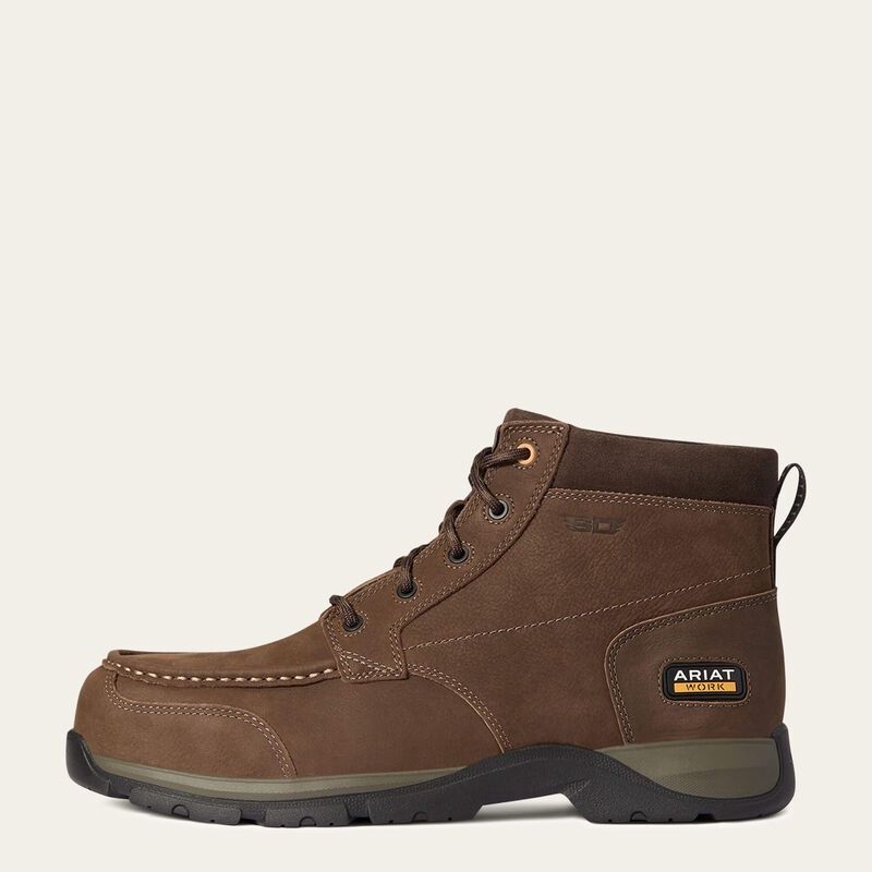Ariat Edge LTE Chukka Comp Toe Work Boot