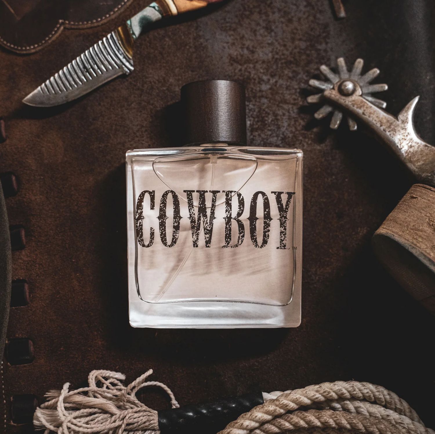 Cowboy Cologne