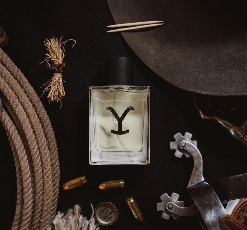 Yellowstone Original Men&#39;s Cologne