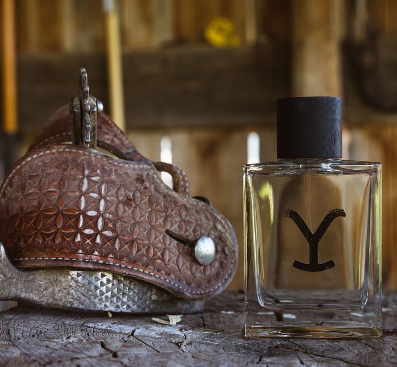 Yellowstone Original Men's Cologne