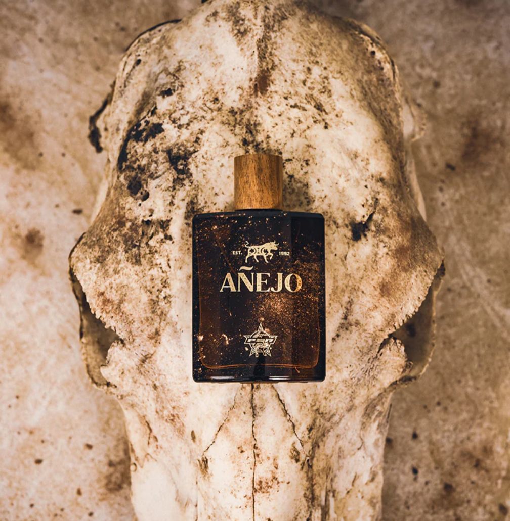 PBR Añejo Cologne